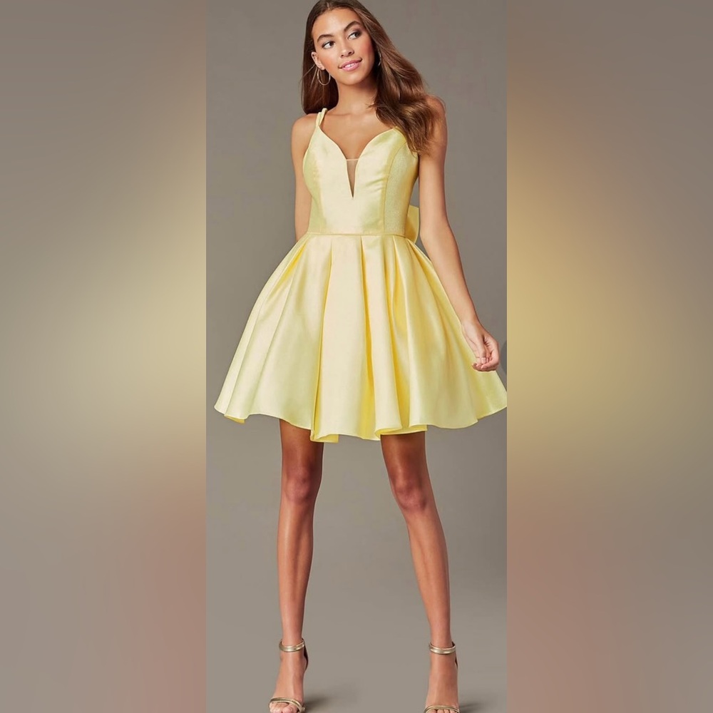 Juliet Formal Dress